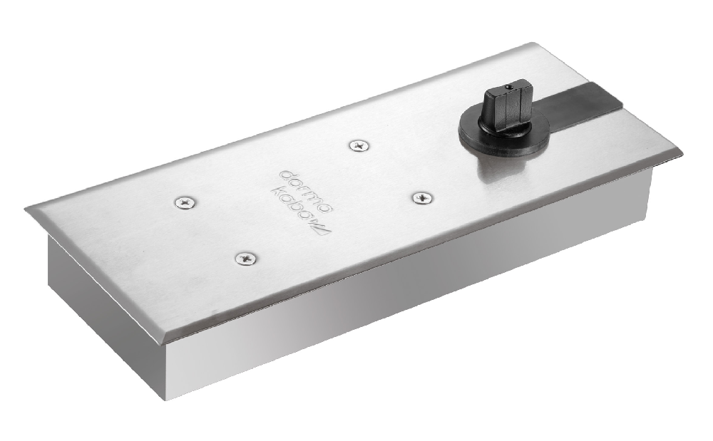 BTS 50地彈簧及玻璃夾