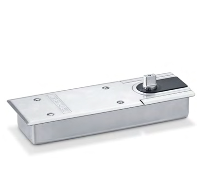 TS 500 N EN3 地彈簧