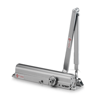 DO2系列  美標商用重型閉門器