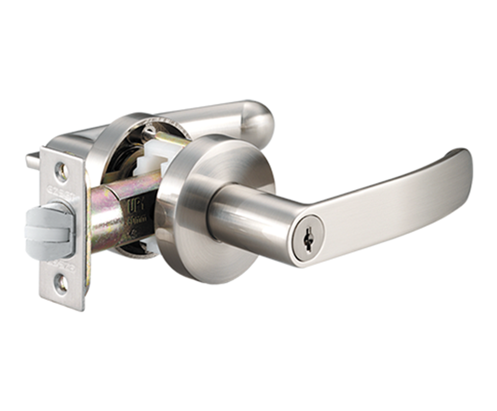 三桿式執(zhí)手鎖LZ 5600  SN