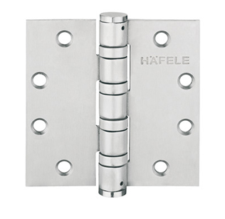 4軸承直角平合頁