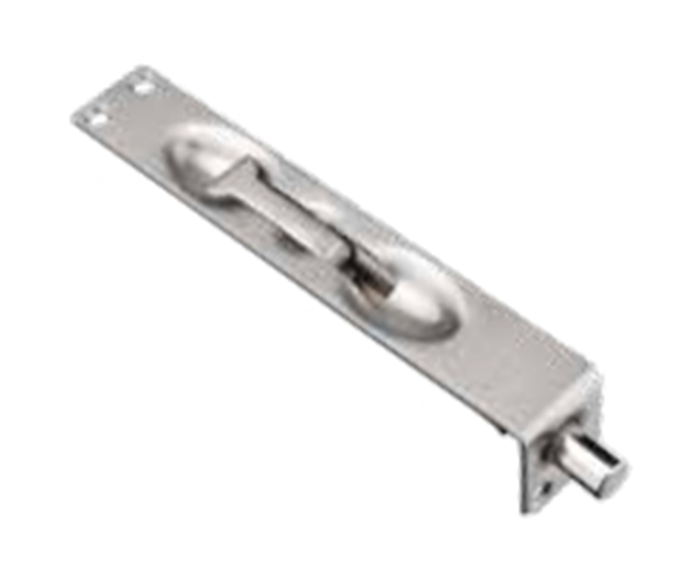 手動(dòng)暗插銷