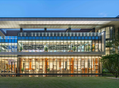 海南仁恒海棠公館