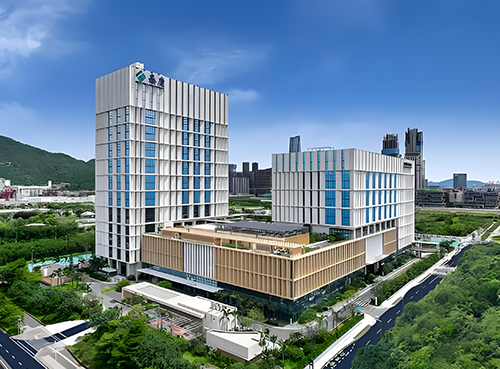 深圳前海泰康醫院